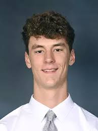 2020 Baseball Roster