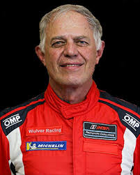 Bruce Hamilton profile on