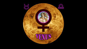 Venus And Her 12 Personas