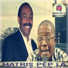 batay pete Pierre Martin Tatoute Sapata Stanley Lucas