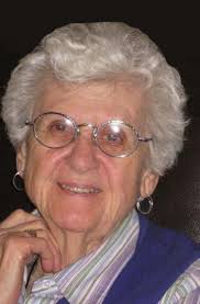 Norma Frances Barber