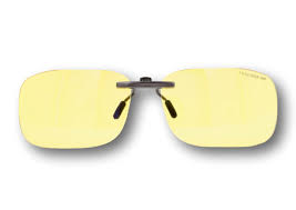 Lunettes de conduite de nuit nprotect. My Clip Clip Anti Lumiere Bleue Pour Ecran Et Conduite Myblueprotect