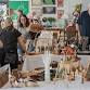The Vintage Market at The War Memorial