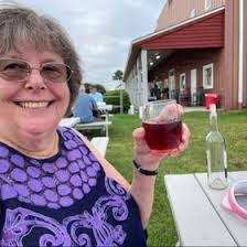 Barbara Gambrell's Instagram, Twitter & Facebook