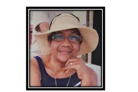 Anuncio di Morto : A Fayece Irene Carmen Jansen