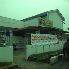 Pejabat pendidikan islam daerah kota tinggi, johor. Photos At Pejabat Pos Besar Kota Tinggi 2 Tips From 302 Visitors