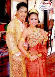 If you continue browsing the site, you agree to the use of cookies on this website. Cambodian Traditional Wedding Costumes