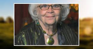 Melba P. Gromek Obituary June 6, 2013