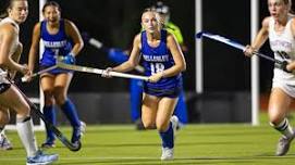 Field Hockey vs Colby-Sawyer