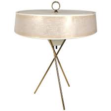 3.5 out of 5 stars (5) $ 625.00. Tripod Table Lamp By Gerald Thurston 20c Design