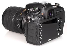 I've used this app year after year for mid to long range shooting and hunting in. Nikon D7200 Review Ephotozine