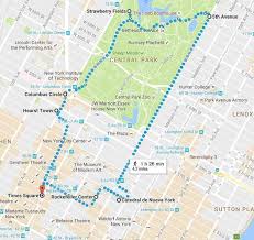 Guia De Nueva York En Un Dia Viajeros Callejeros Nueva York Un Dia Viajeros