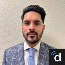 Dr. Sheeraz Baig, DO