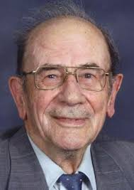 Edwin H. May Obituary