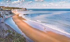13 Of The Best Beaches Near London Wanderlust