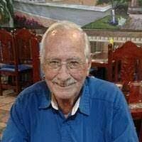 Damon Swann's Instagram, Twitter & Facebook