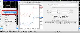 Determine whether you want to buy or sell the pair in the order type dropdown list. How To Modify Or Delete Forex Orders On Mt4 And Mt5 Trading Platforms Faq Hercules Finance