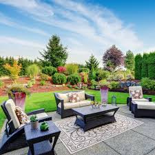 So keep reading for small backyard decorating and landscape design ideas that'll help you. Great Backyard Landscaping Design Ideas