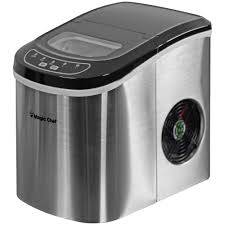 Prefabs are great for galley style kitchens without large islands and typically cost under $400 for 107 slabs.our custom natural stone countertops are often less than the typical installation price. Fingerhut Magic Chef Countertop Ice Maker Stainless