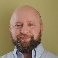 James Rusk, LCSW: Counselor