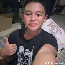 Profile for Rieven Daven Z. Estoconing