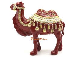 Camel's behaviour the camel went away to join the three. Double Humped Camel For Business Success Big Profits Feng Shui 2020