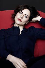 Antje Traue Superman Y Mujer Maravilla Actriz Rostros Antje traue (pronounced ˈʔantjə ˈtʀaʊ̯ə; pinterest