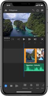 Adobe rush is a streamlined version of adobe's premiere video editing program intended to pricing and starting up. Adobe Launches Premiere Rush Cc A Video Editing App Made For Youtubers The Verge