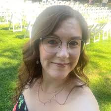 Melanie Coles (@MelColesAuthor)