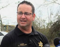 Colleton County sheriff spent $1,500