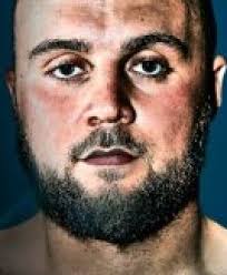 Daniel Dubois vs Nathan Gorman