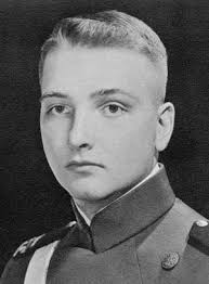 Capt John Ernest Stackhouse (1939-1966)