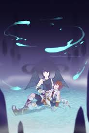 Kid Icarus Uprising Dark Pit And Pit Kid Icarus Dark Pit Kid Icarus Kid Icarus Uprising