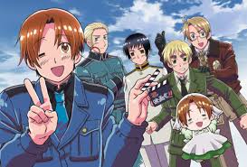 Danh sách phi anime 18+. 10 Anime That Were Banned