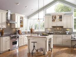 One of the biggest advantages of rta kitchen idea is that it saves you a substantial cost. Kitchen Cabinet Buying Guide Hgtv