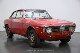 Image result for Alfa Red 1966 Alfa-Romeo