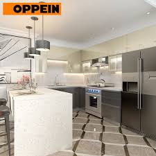 Shop wayfair for all the best beige cabinets & chests. China European Style Beige Modern Glossy Lacquered Modular Kitchen Cabinet China European Kitchen Cabinet Modular Kitchen Cabinet