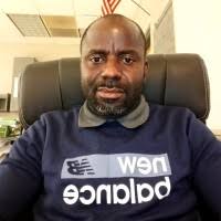 10+ "Eshun" profiles