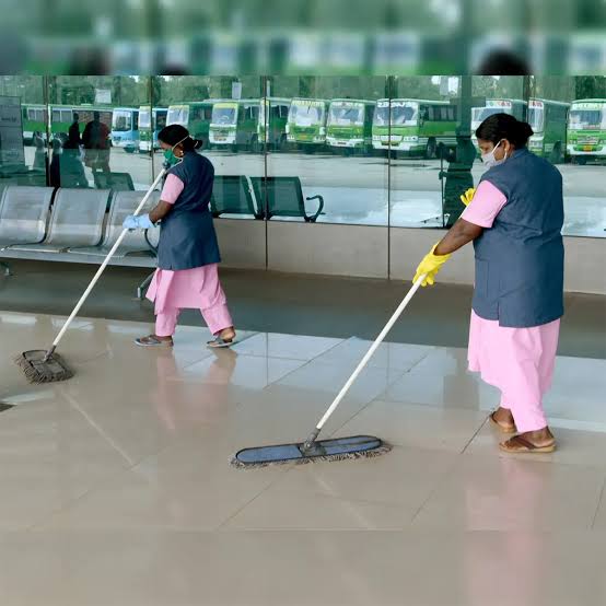 Unlock 2.0: Demand for office boys, housekeeping staff on the rise - The Economic Times