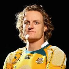 Celebrating the Classics John Leslie Patrick Howard #534 John Leslie Patrick  Howard belonged to one of Australian rugby's mini-dynasties. Howard's  father-in-law, the famous Cyril Towers (Wallaby #230) played 19 Tests and  his