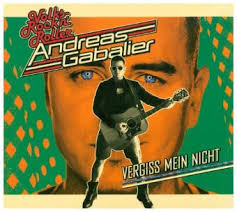 Includes album cover, release year, and user reviews. Vergiss Mein Nicht 1 Audio Cd Andreas Gabalier 0602567499916 Horbucher Liederbucher Operntexte Borromedien De