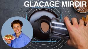 Glaa Age Miroir Comment Faire Youtube Thermomix