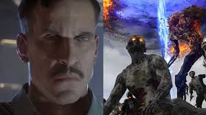 Who is Edward Richtofen in Black Ops 6 Zombies?