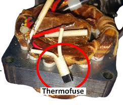 Beberapa produsen, seperti panasonic, maspion, hingga sekai membuat kipas angin meja dengan berbagai model. Thermofuse Fungsi Manfaat Ukuran Bentuk Tptumetro