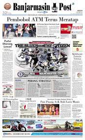 Hubungi perusahaan impianmu sekarang, dengan melamar online di jobs.id! Banjarmasin Post Minggu 27 Oktober 2013 By Banjarmasin Post Issuu