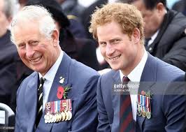 Prince harry, duke of sussex, kcvo, adc (henry charles albert david; Do People Think That Prince Harry Looks Just Like James Hewitt When They Were The Same Age Quora