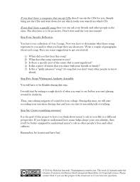 Music As Identity Lesson Plan Lesson How To Plan Lesson Plans