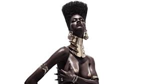 She is an actress and director, known for coming 2 america (2021), kanye west: Stream Teyana Taylor S New Project The Album