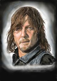 Two questions about tonight's show, which is one of my favorites. Did Norma  ever give any cast members a painting or paint portraits of any of them?  And how tall was Dick