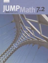 Maybe you would like to learn more about one of these? Jump Math 7 2 Workbook Grade 7 Part 2 Of 2 9781897120583 My Gifted Child